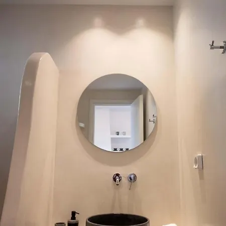 Apartman Juliano Luxury Apartments, Port Of Naxos Naxos City