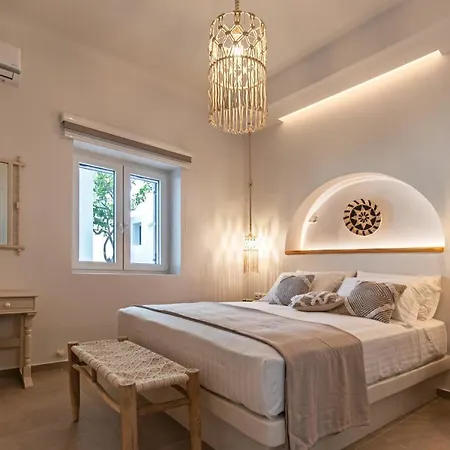 Apartman Juliano Luxury Apartments, Port Of Naxos Naxos City