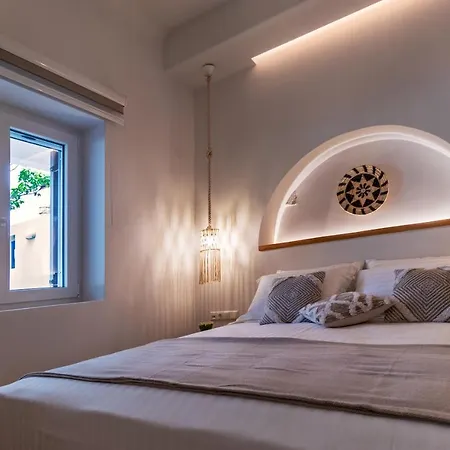 Apartman Juliano Luxury Apartments, Port Of Naxos