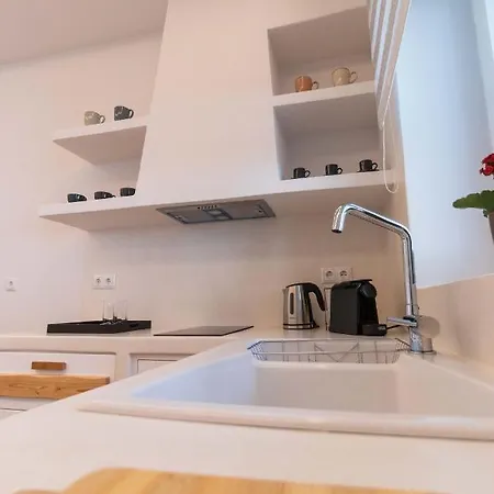 Apartman Juliano Luxury Apartments, Port Of Naxos Naxos City