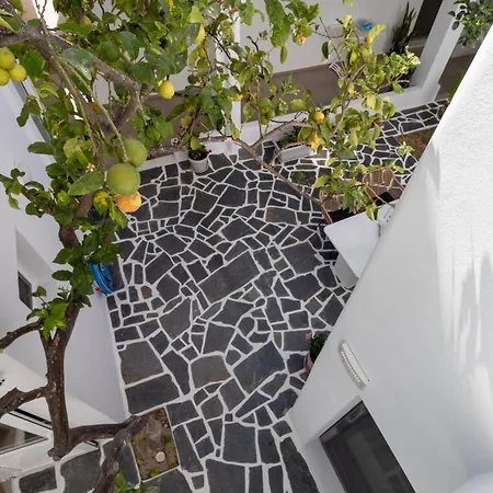 Apartman Juliano Luxury Apartments, Port Of Naxos Naxos City