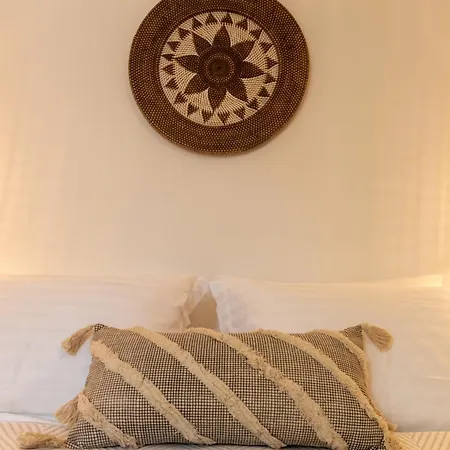 Apartman Juliano Luxury Apartments, Port Of Naxos Naxos City