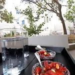 Apartment Juliano Luxury Apartments, Port Of Naxos *