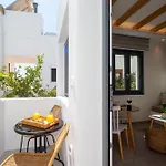 Juliano Luxury Apartments, Port Of Naxos Apartment Naxos City
