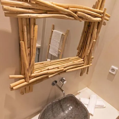 Juliano Luxury Apartments, Port Of Naxos דירה Naxos City