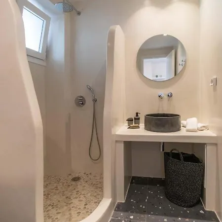 דירה Juliano Luxury Apartments, Port Of Naxos Naxos City