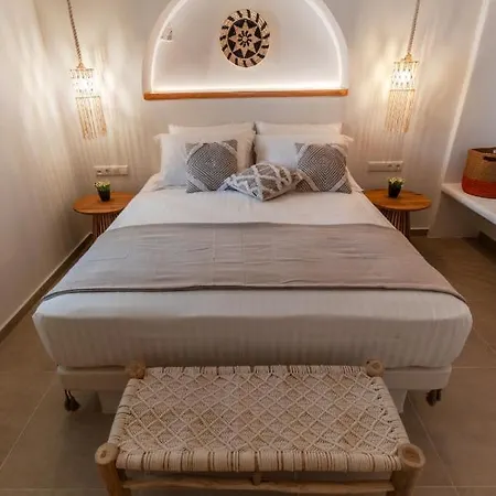 Juliano Luxury Apartments, Port Of Naxos Naxos City