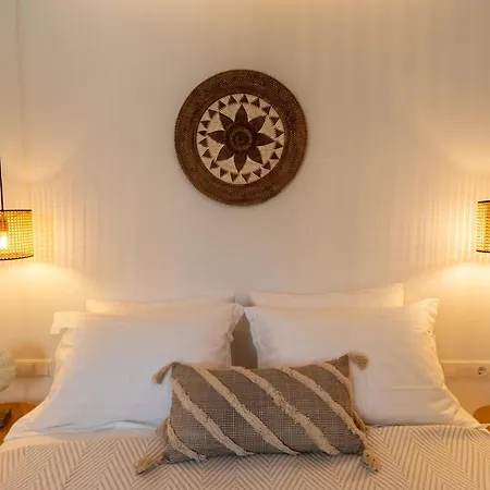 Apartment Juliano Luxury Apartments, Port Of Naxos