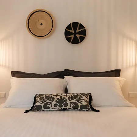 Apartment Juliano Luxury Apartments, Port Of Naxos