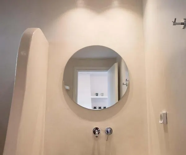 Apartament Juliano Luxury Apartments, Port Of Naxos Naxos City