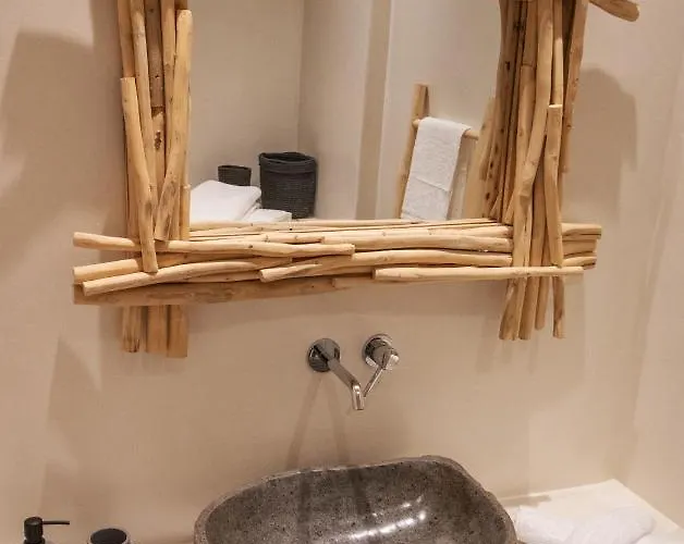 Apartament Juliano Luxury Apartments, Port Of Naxos