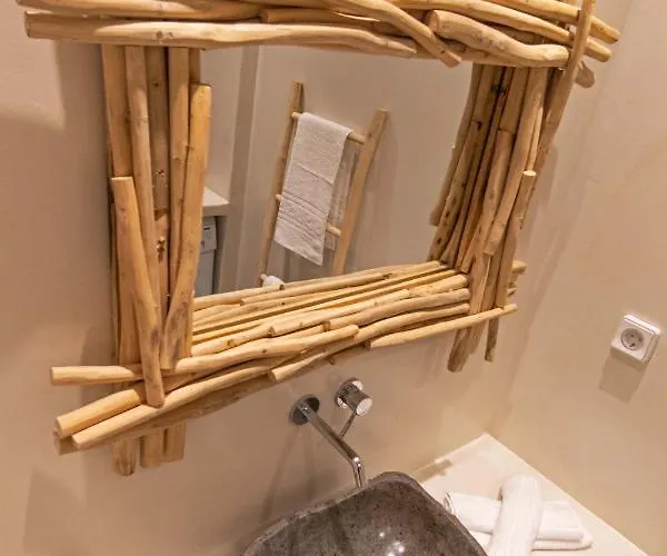 Juliano Luxury Apartments, Port Of Naxos Apartament Naxos City