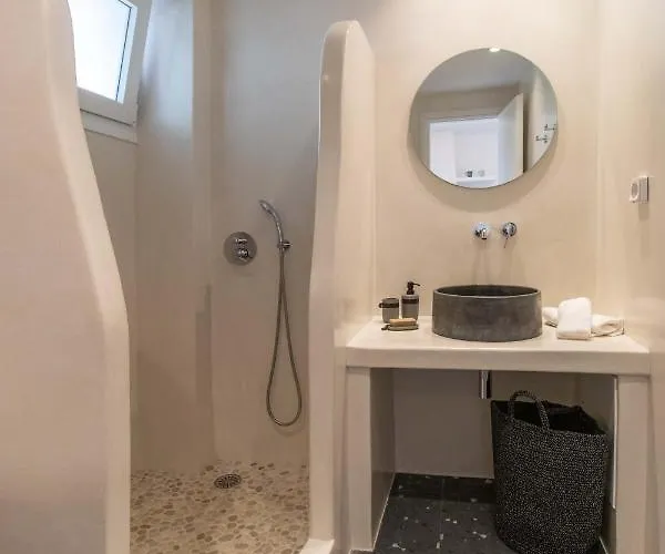 Apartment Juliano Luxury Apartments, Port Of Naxos Naxos City