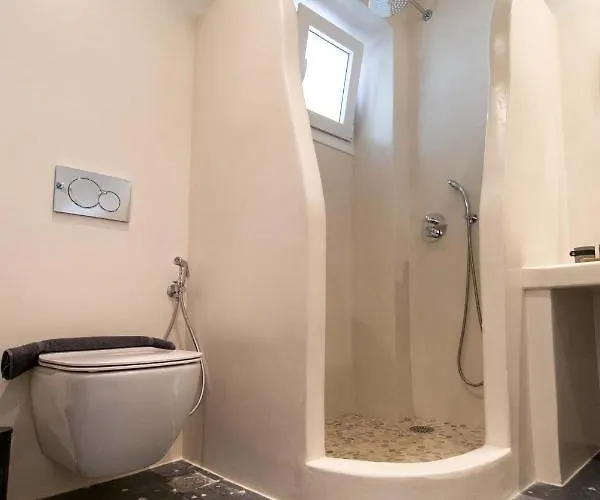 Juliano Luxury Apartments, Port Of Naxos *