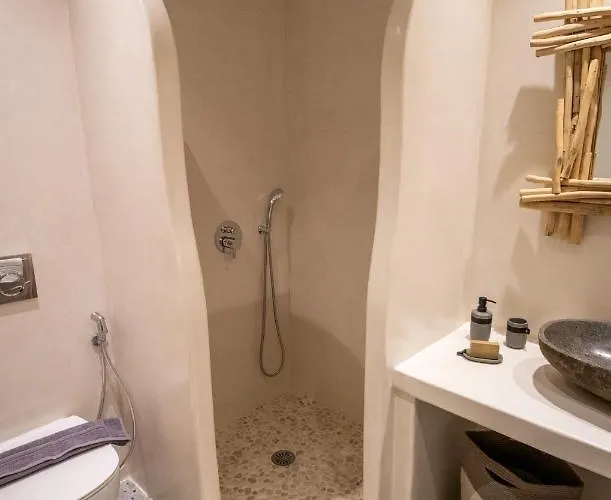 Juliano Luxury Apartments, Port Of Naxos Apartment