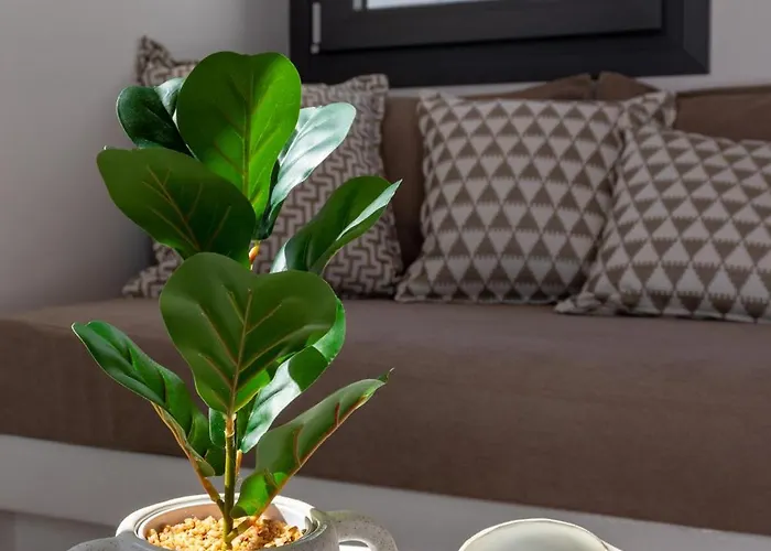 Apartament Juliano Luxury Apartments, Port Of Naxos Naxos City