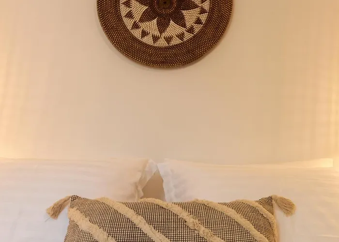 Apartament Juliano Luxury Apartments, Port Of Naxos Naxos City